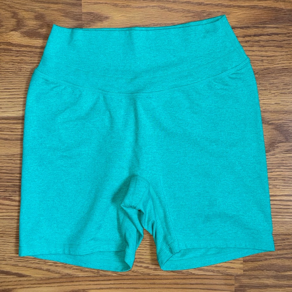 P’tula BAREPRO MVP Shorts 6” - Lush/Size L